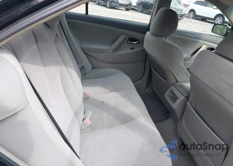 2011 Toyota Camry Le from USA, damaged, VIN 4T1BF3EK9BU699008